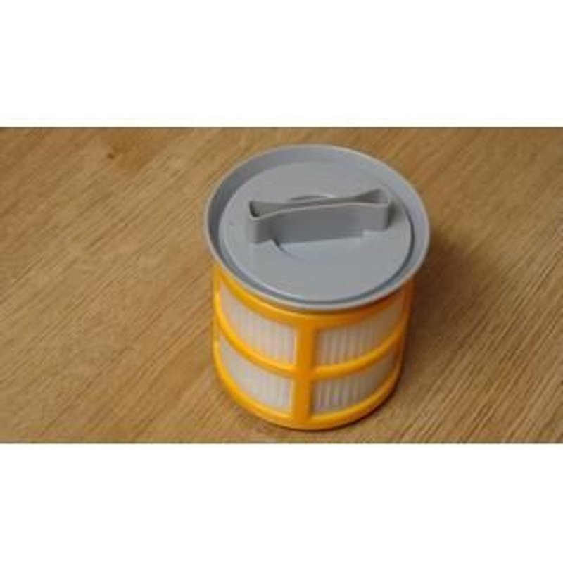 Filtre Cylindre Hepa Aspirateur Tornado Tos735