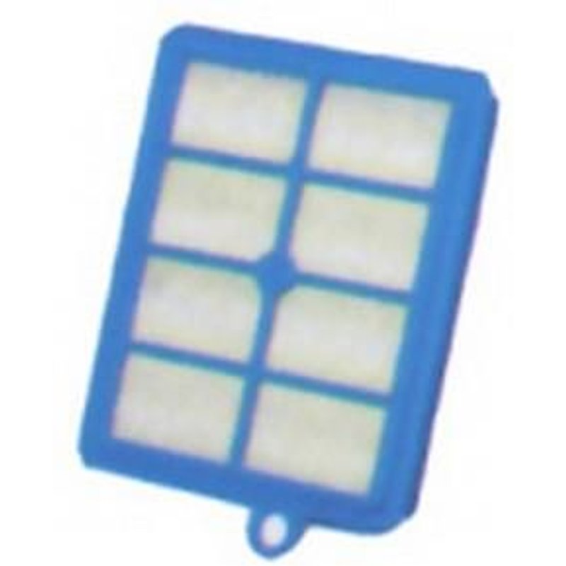Filtre Hepa H12 To4625 To6260 To6261 To6270 To6440 To6441 To6530 To6610 To6725 To6726 To7010 Xxlbox14 Xxlbox16 Ze346 Zus3932b Zxm7037 Zus3922r To69fd2 Aspirateur Electrolux Zua3830p