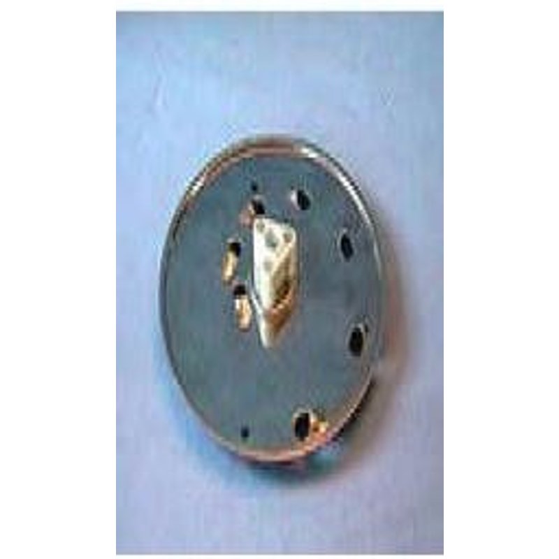 A980 A998 - Disque A Raper Tres Gros 6mm Des A980 Et A998 Robot Menager Kenwood A980