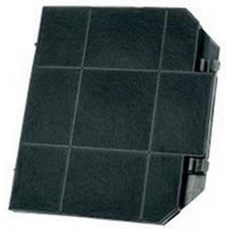 Filtre Charbon (X1) Jdi9582e Afb4001 Afb4003 Afc1210 Afc1230 Afc9010 Afc9030 Aff556 Efc90345 Hotte Scholtes Hm3gi