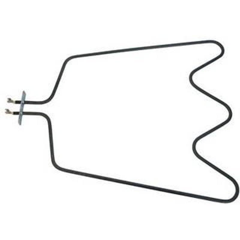 Resistance Inferieure De Sole Akp429 Akp432 Akp439wh Akp442 Akp640 Four Whirlpool Akp293/Na