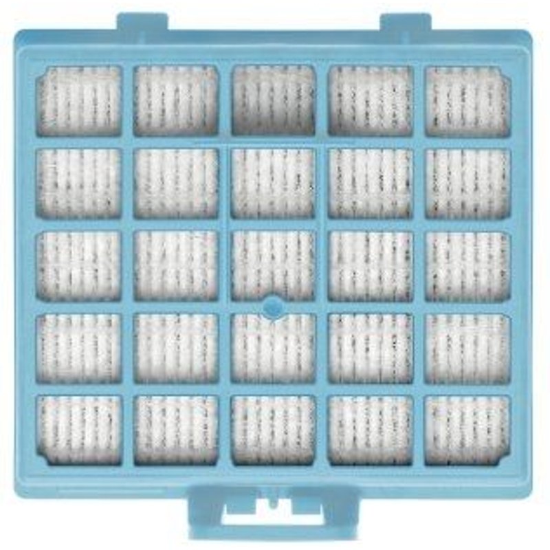 Siemens VZ153HFB - Filtre - pour aspirateur - pour Z4.0 automatic VSZ42200