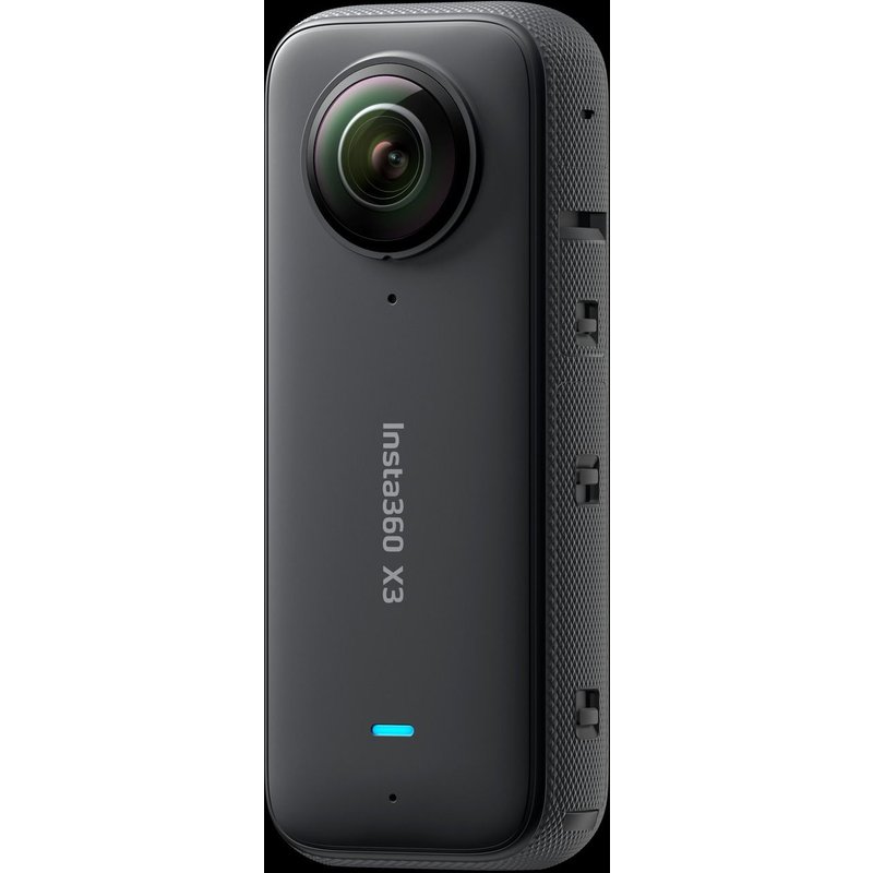 Insta360 One X3