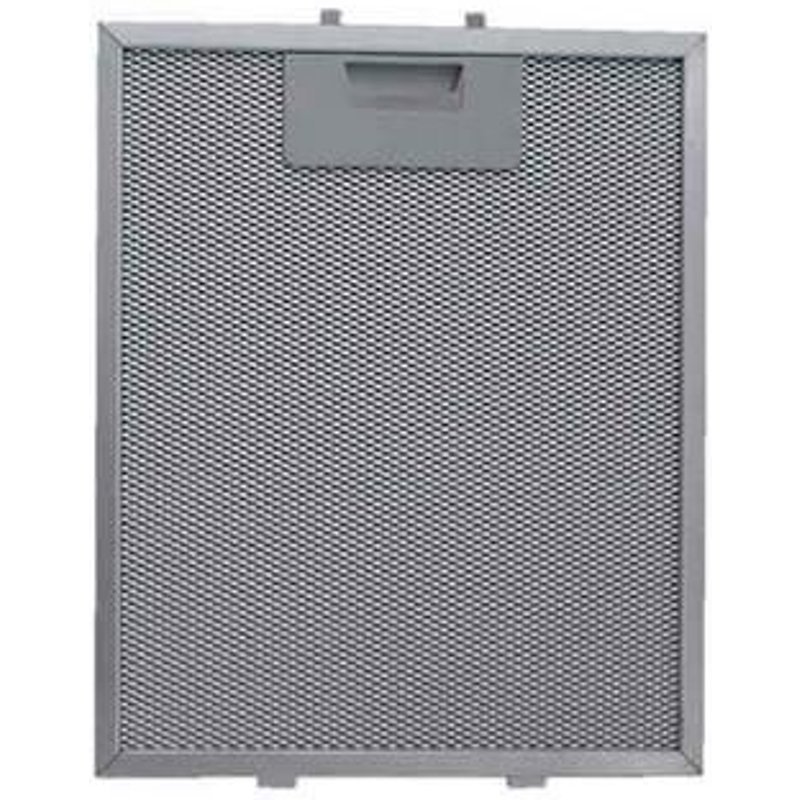 Filtre Metal (Anti Graisses) Hotte Whirlpool Akr989nb