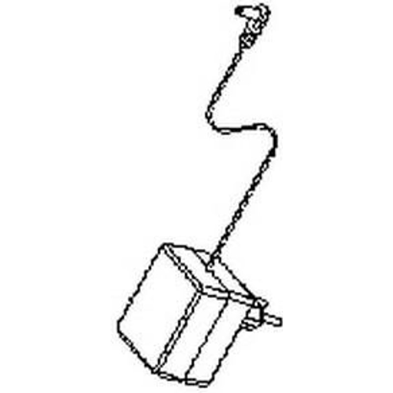 Adaptateur secteur - Aspirateur (RH4901, RS-RH4901 ROWENTA)