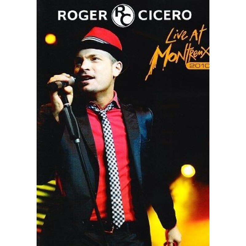 Live At Montreux 2010