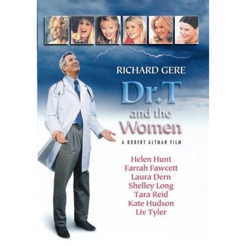 Doctor T. And The Women