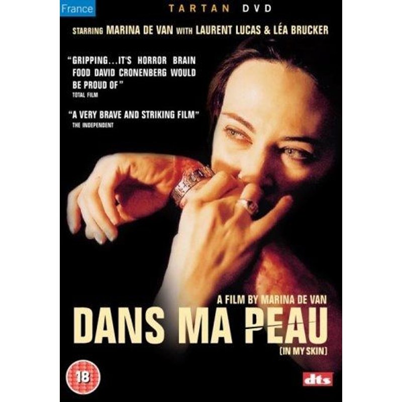 Dans Ma Peau