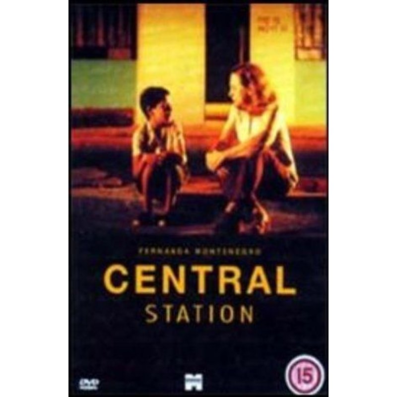 Central Station