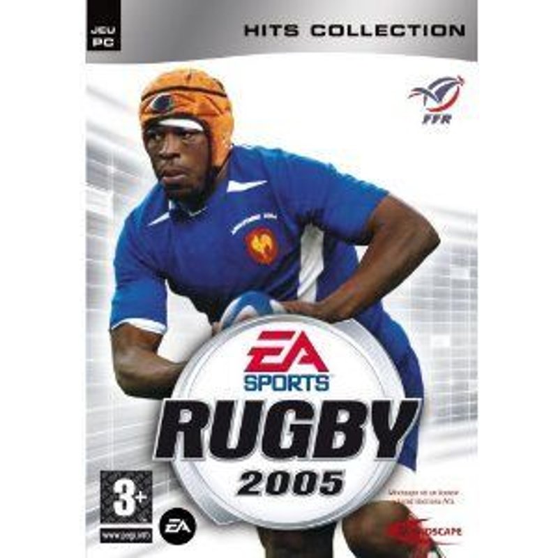 Rugby 2005 Pc