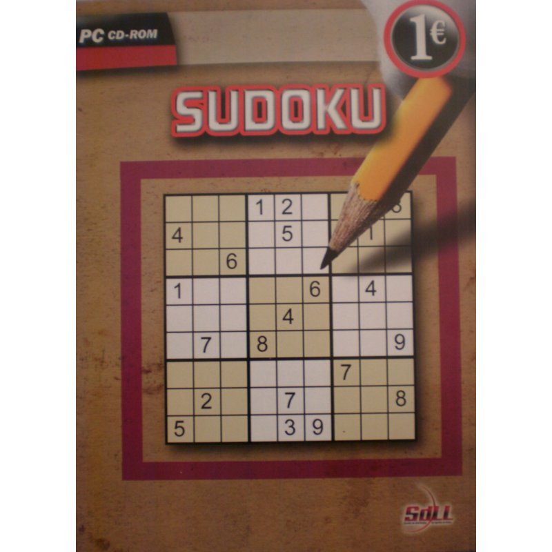 Sudoku Pc
