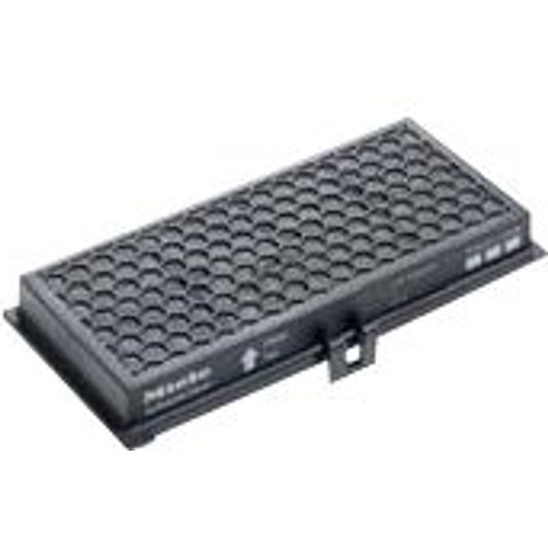 Miele Active Air Clean SF-AAC 30 - Filtre - pour aspirateur - pour Miele S 370, S 371, S 380, S 381, S 388, S 812, S 849 + SEB 234L