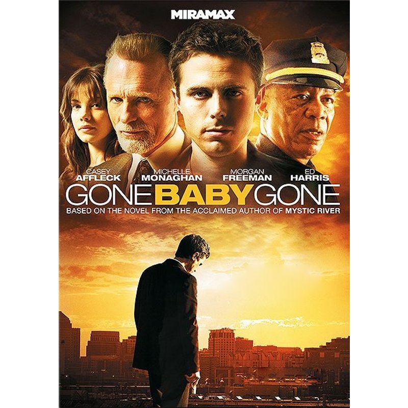 Gone Baby Gone