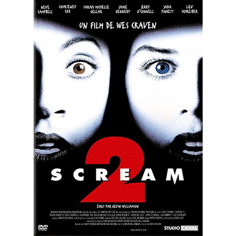Scream 2