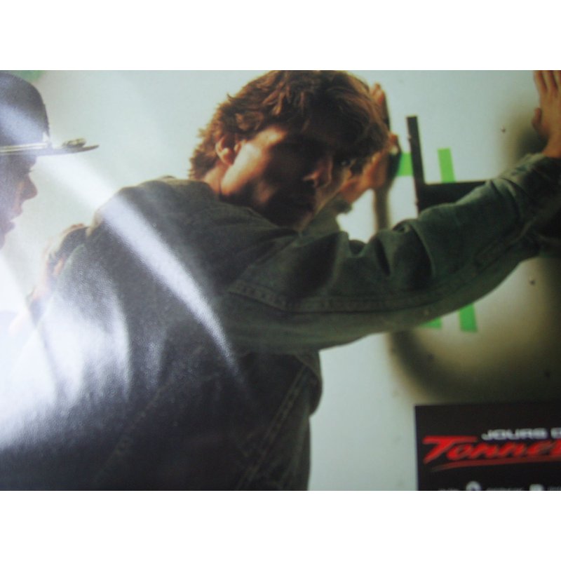 Jours De Tonnerre (Days Of Thunder)