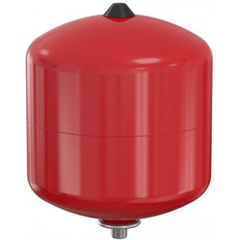 Vase d'expansion Ă membrane fixe 8 litres - 1,5 bar - Baseflex FLAMCO