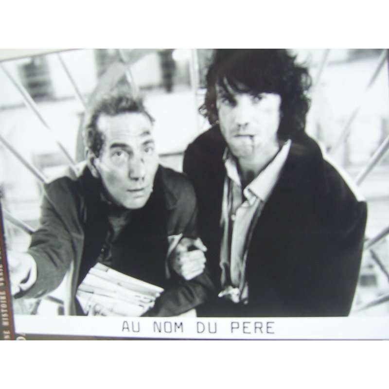 Au Nom Du Père (In The Name Of The Father)
