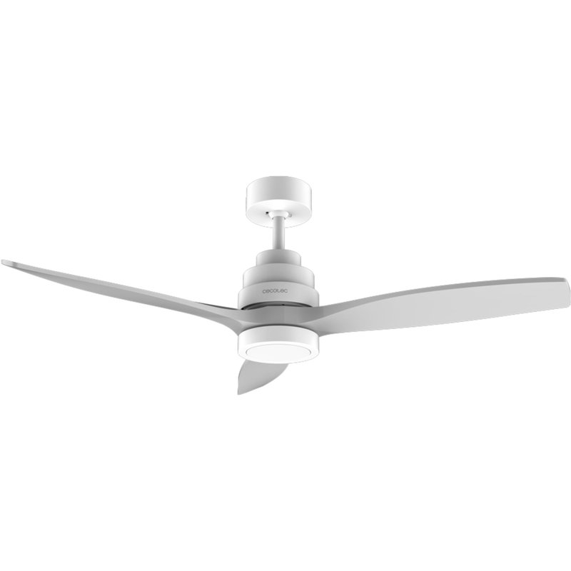 Ventilateur De Plafond Energysilence Aero 5200 White Design Cecotec