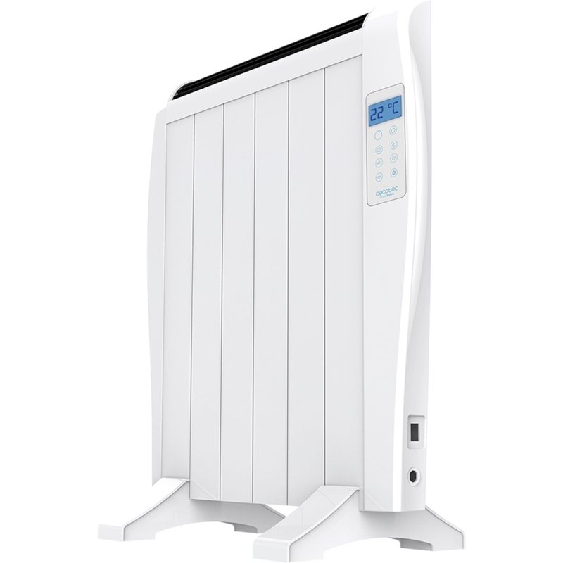 Cecotec Radiateur Thermique Ready Warm 1200 Thermal