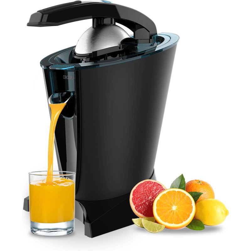 Presse-agrumes à bras électrique EssentialVita Hyden 600