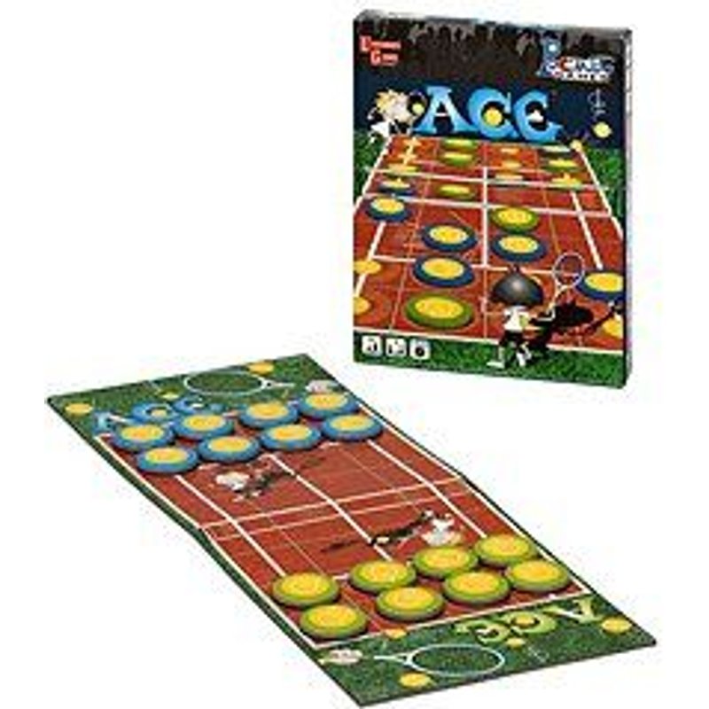 Ace - Pocket Games