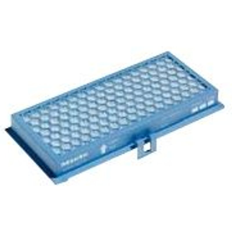 Miele Filtre Active HEPA SF-AH 30 - Filtre - pour aspirateur - pour Miele S 370, S 371, S 380, S 381, S 388, S 571; S2; S5; S7