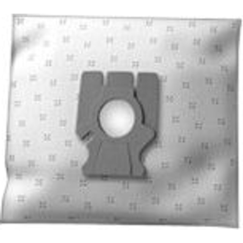 Wpro MI129-MW - Kit de sacs - pour aspirateur