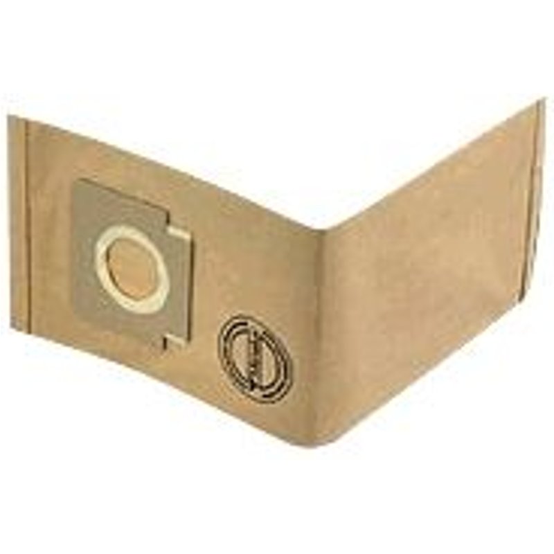 Menalux D 23 - Sac - pour aspirateur