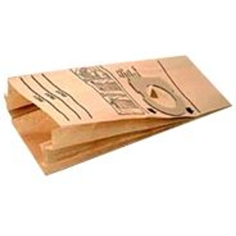 Menalux T 86 - Sac - pour aspirateur