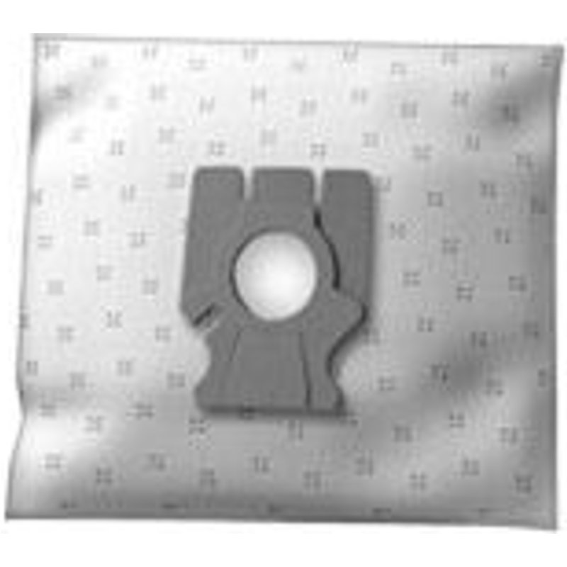 Wpro MI130-MW - Kit de sacs - pour aspirateur