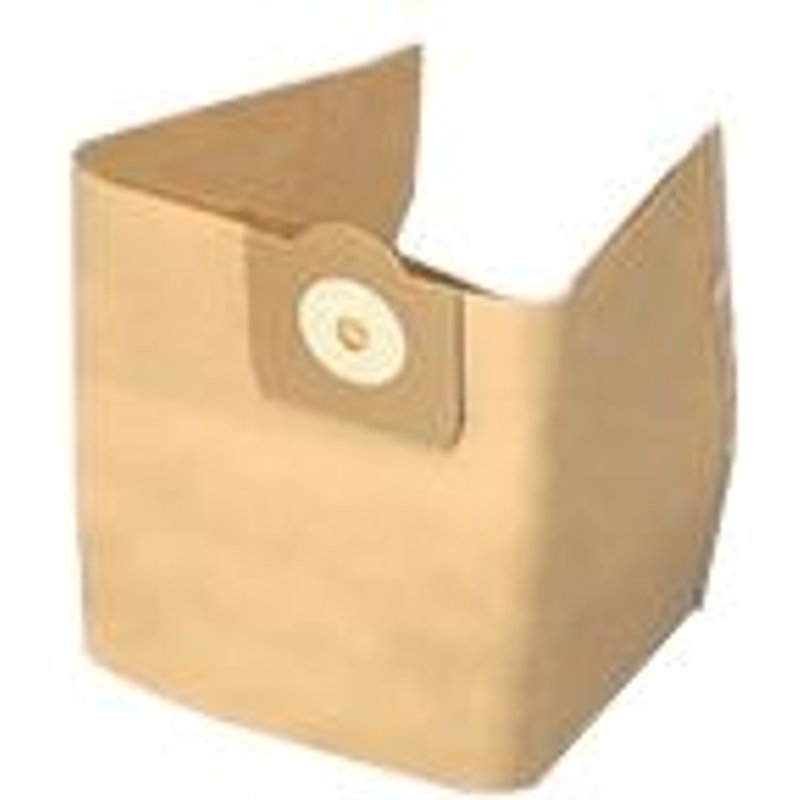 Menalux BS 05 - Sac - pour aspirateur - pour Bosch BSN 1810, BSN1600, BSN1700, BSN2010; Arriva BSG1400, BSG1511, BSG1700, BSG1800