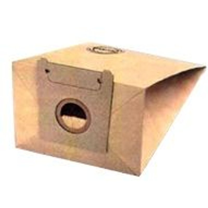 Menalux BT 39 - Sac - pour aspirateur - pour Siemens VS07G2201, VS07G2202, VS07G2600, VS07GP1269; Hygienic Power VS07G1466