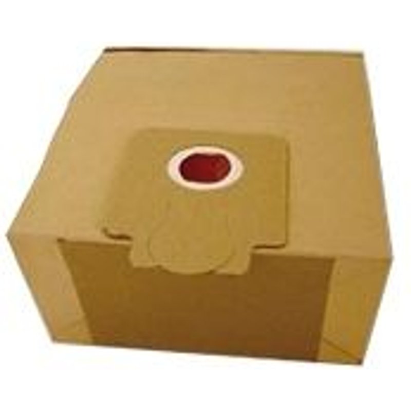 Menalux T 186 - Sac - pour aspirateur