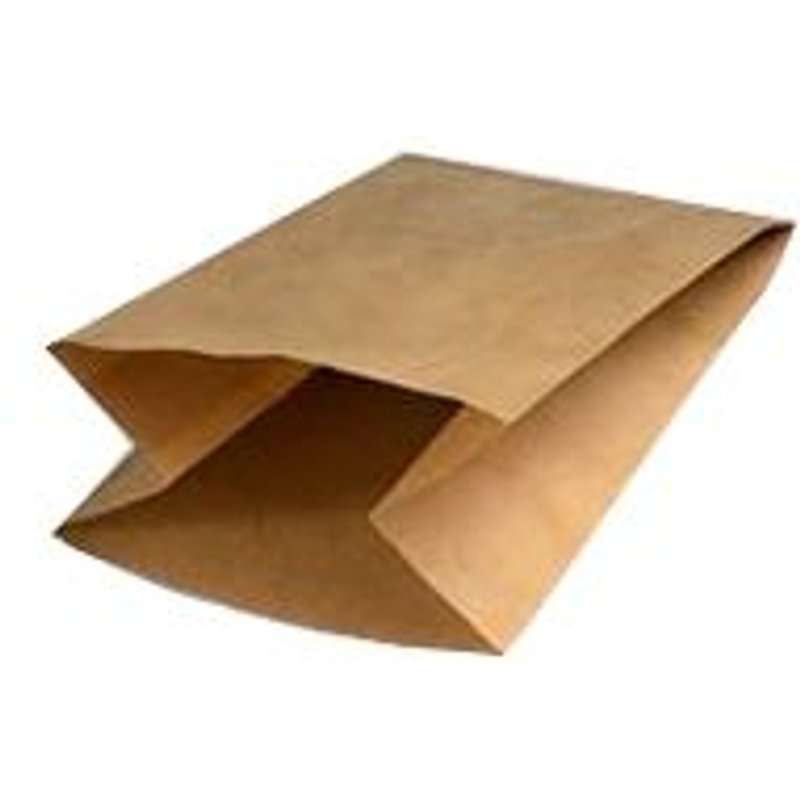 Menalux BS 50 - Sac - pour aspirateur - pour EIO Vivo 1600