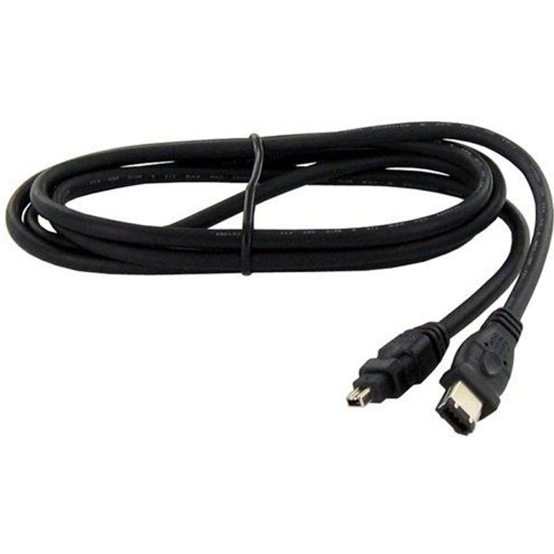 THOMSON - CÂBLE FIREWIRE M M - 1,5 M