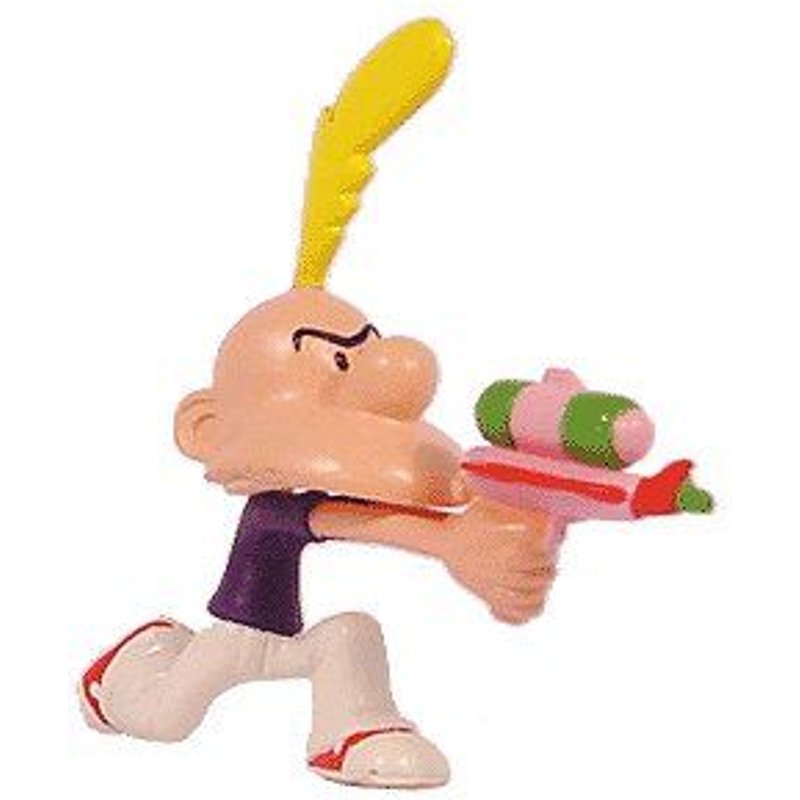 Titeuf Pistolet À Eau