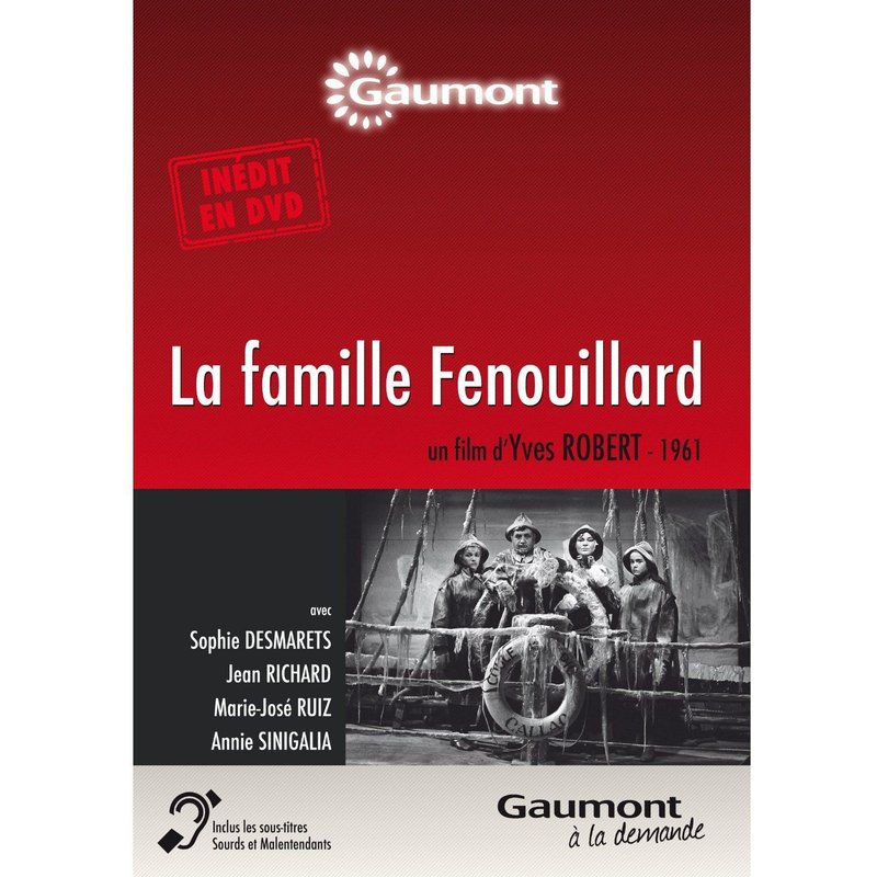 La Famille Fenouillard