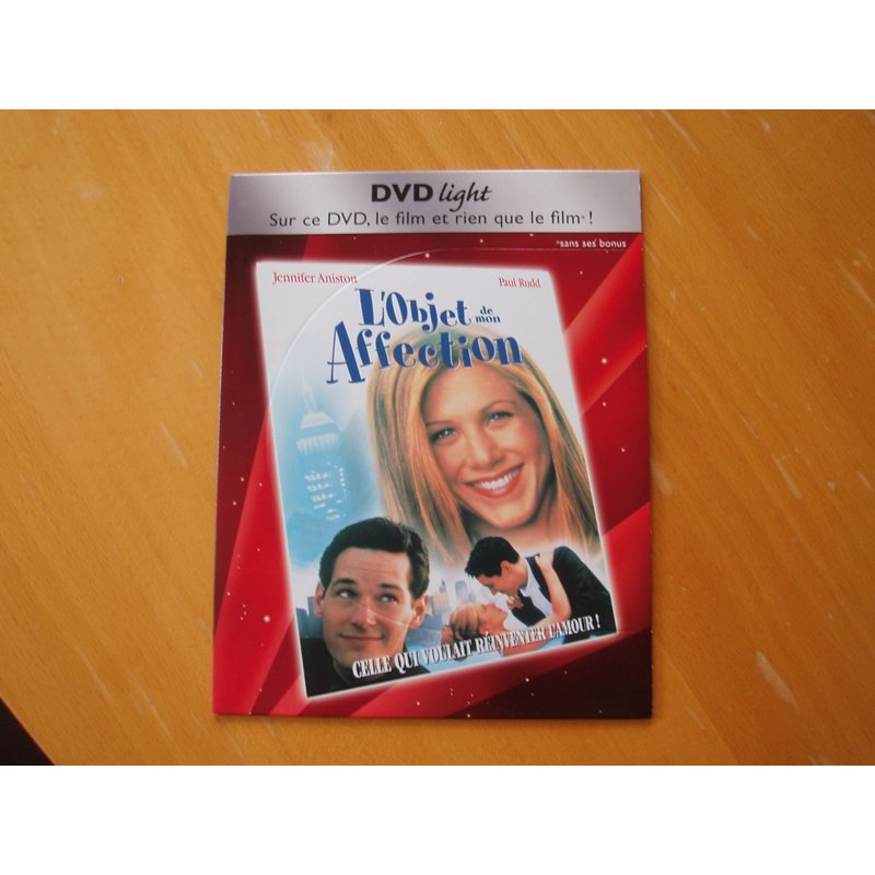 L'objet De Mon Affection