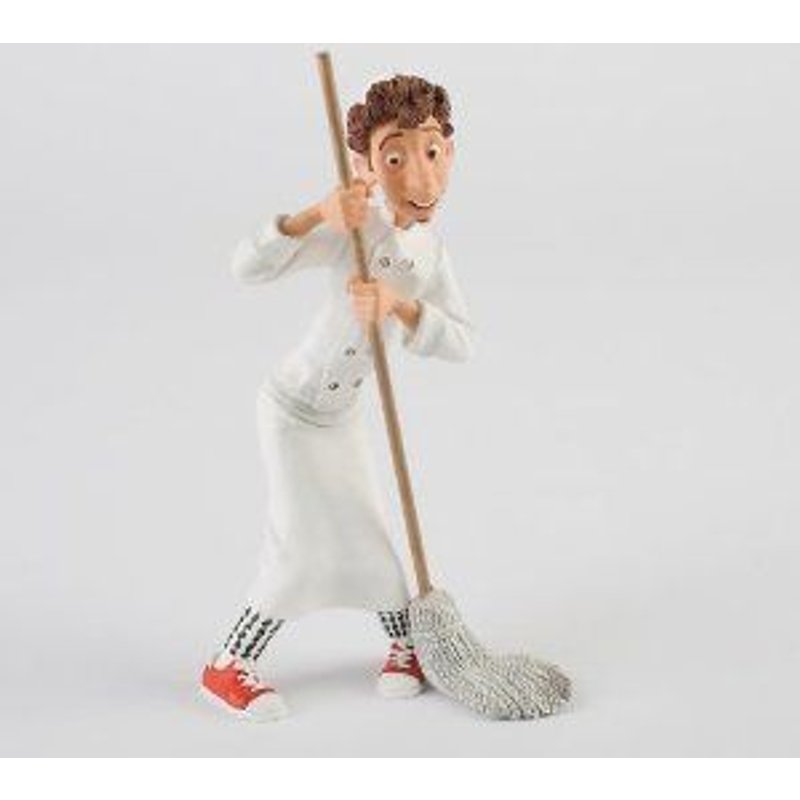 BULLY FRANCE - ratatouille