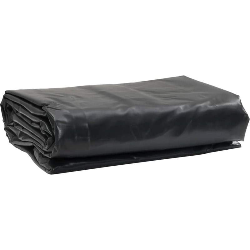 vidaXL Bâche anthracite 3,5x5 m 650 g/m²