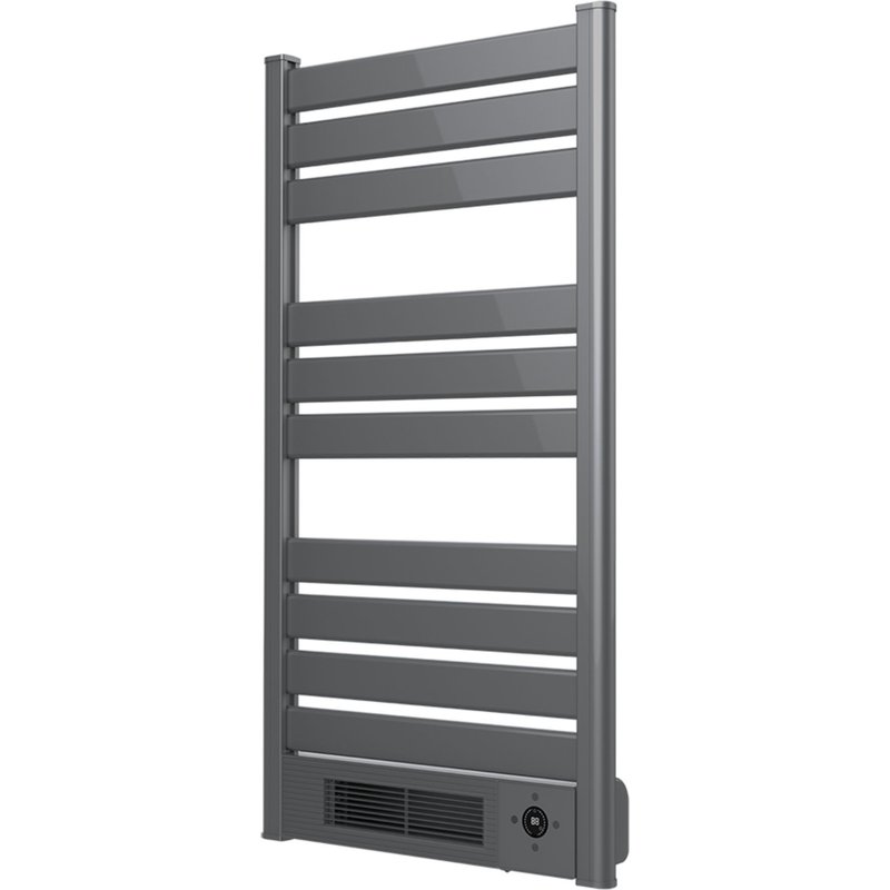 Cecotec Sèche-serviettes avec chauffage Ready Warm 9780 Ceramic Towel