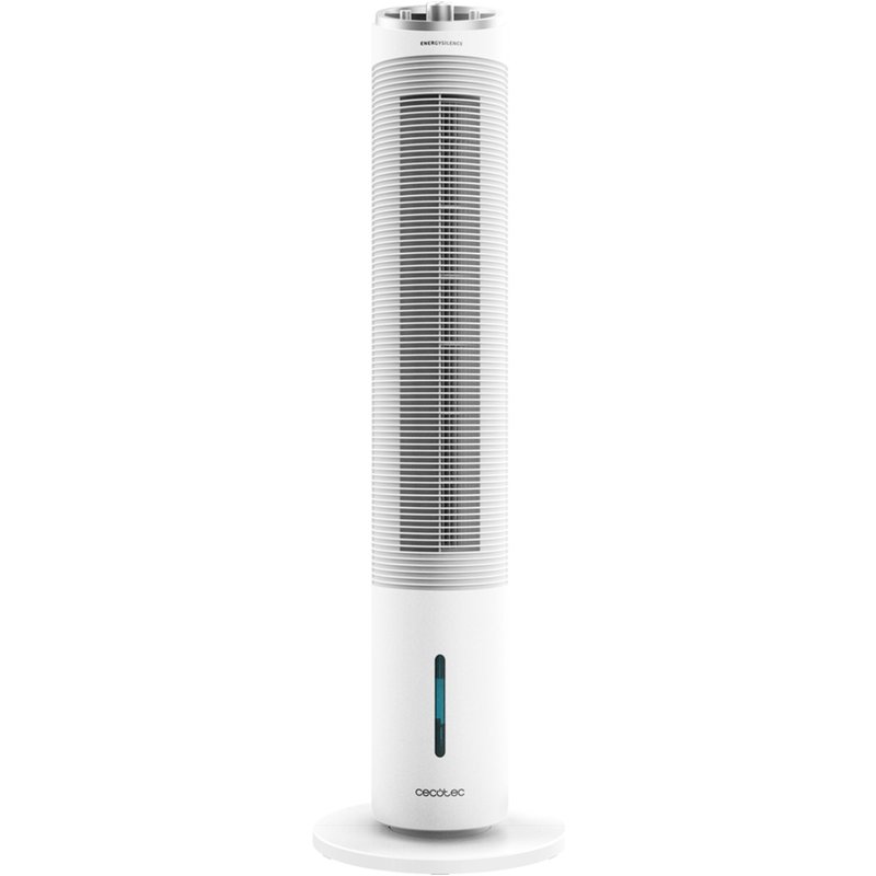Climatiseur Évaporation Portable Cecotec Energy Silence 2000 2 L 60W Blanc