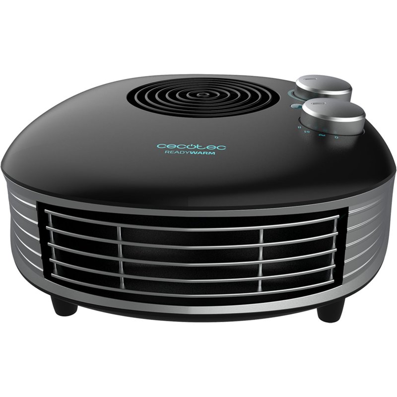 Cecotec Thermo-ventilateur Ready Warm 9650 Force Horizon