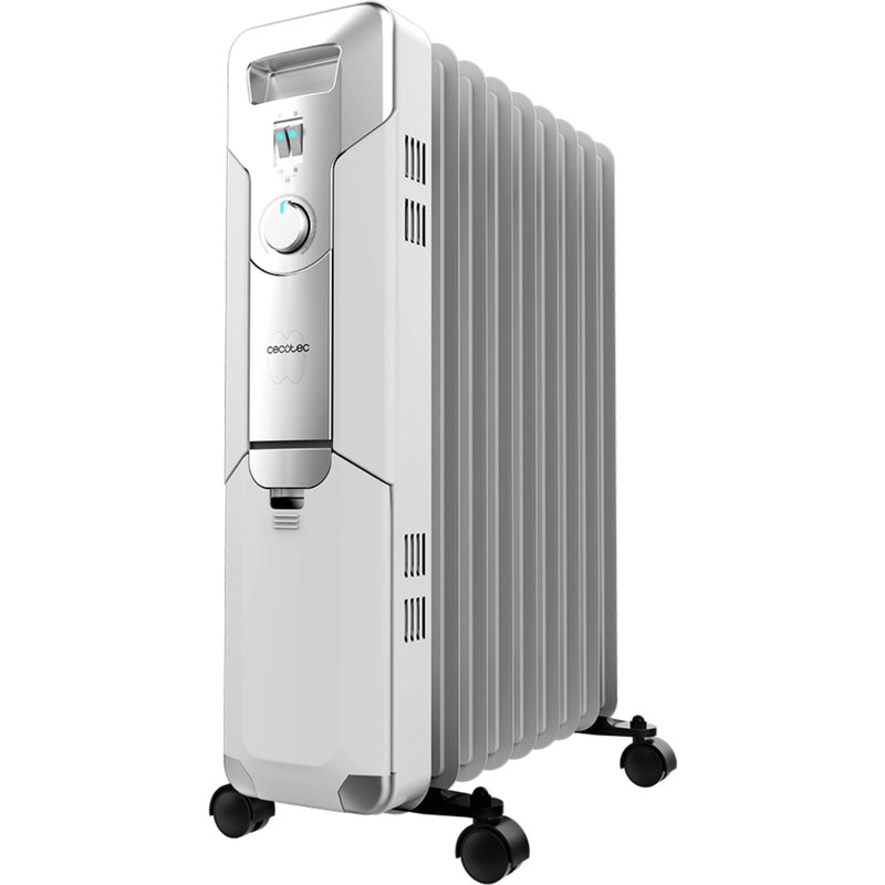 Radiateur Cecotec ReadyWarm 9000 Space 2000W