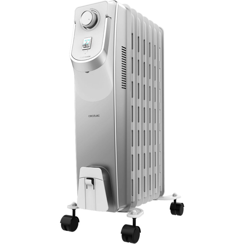 Radiateur Cecotec ReadyWarm 7000 Space 360º 1500 W