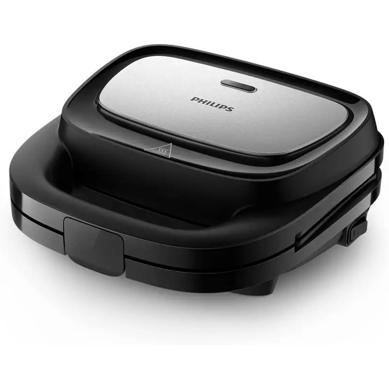 Appareil à croque monsieur Philips 5000 Series HD2350/80