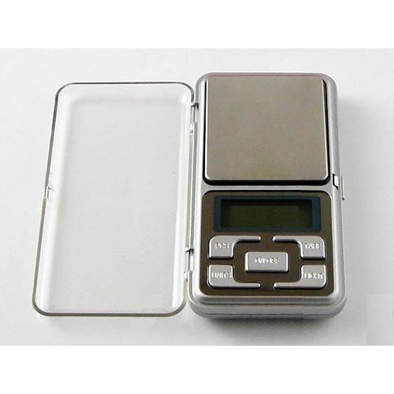 Micro Balance Précision de poche 0,01 g