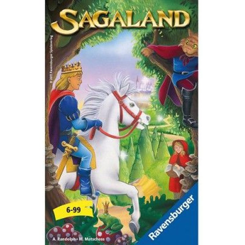 Sagaland