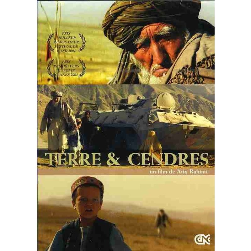 Terre & Cendres