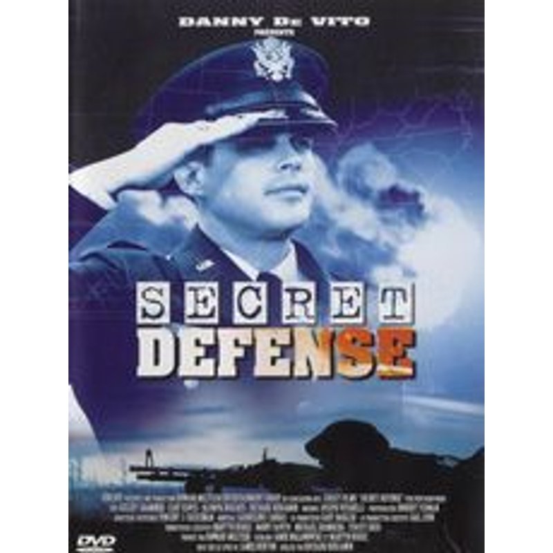Secret Défense